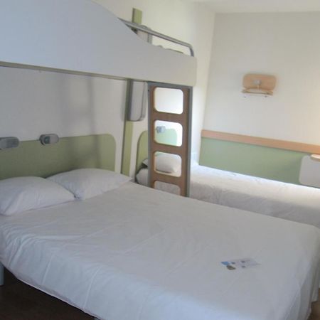 Ibis Budget Pontivy Esterno foto